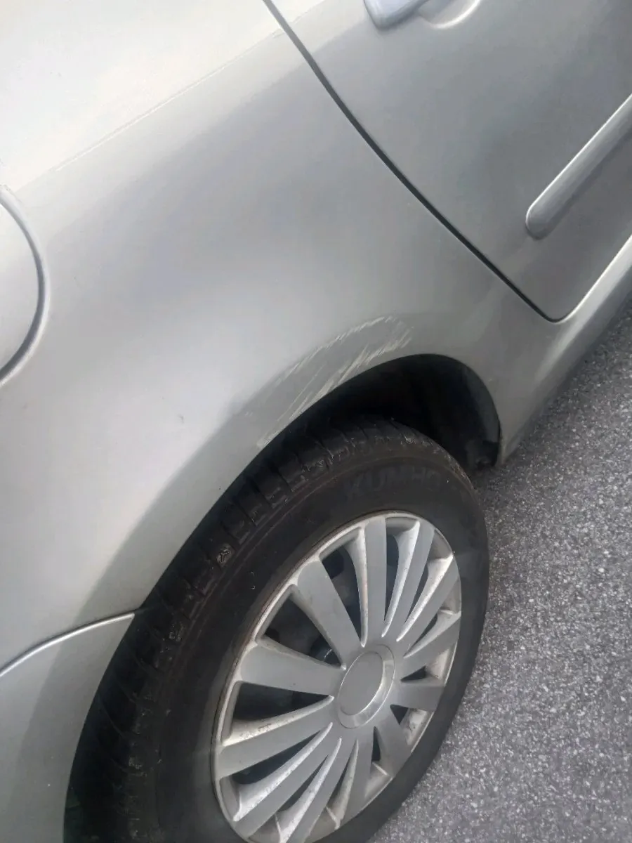 Peugeot 307 2004 photo 3