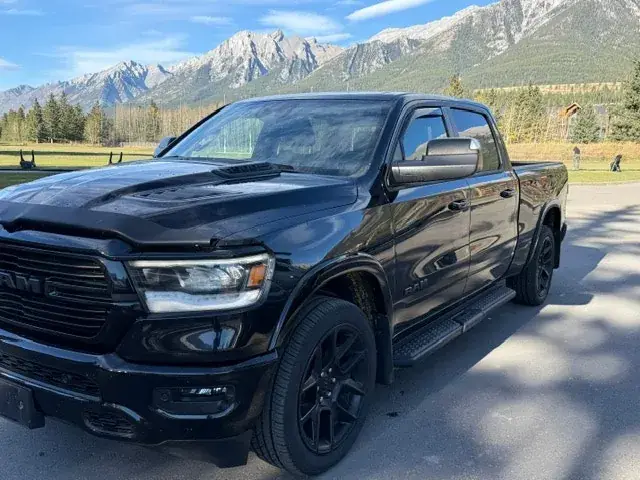 Dodge Ram 1500