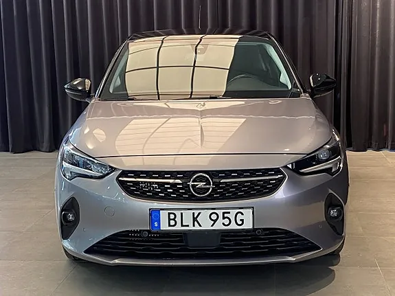 Opel Corsa 2020 photo 4