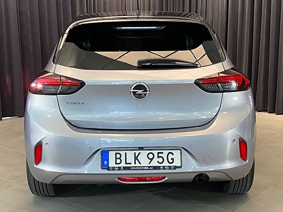 Opel Corsa 2020 photo 2