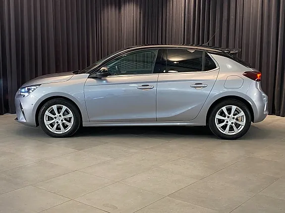 Opel Corsa 2020 photo 3