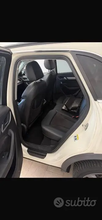 Audi Q3 2017 photo 4
