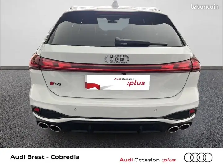 Audi S5 2024 photo 5