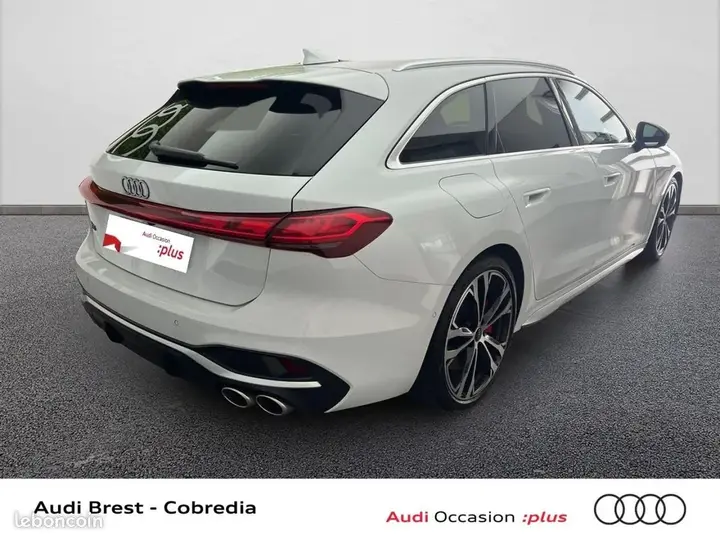 Audi S5 2024 photo 4