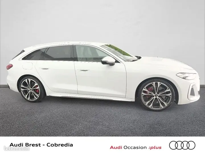 Audi S5 2024 photo 3