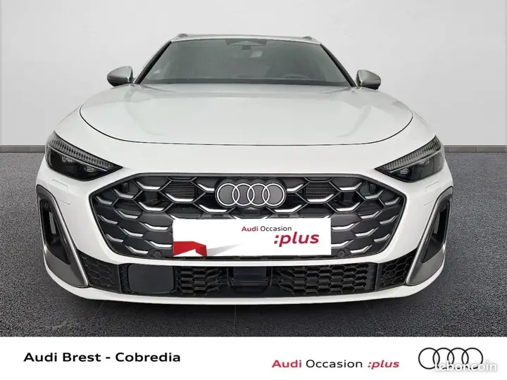 Audi S5 2024 photo 2