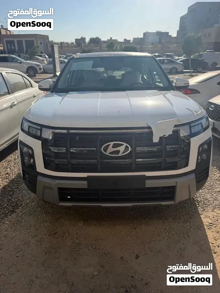 Hyundai Creta 2025 photo 4