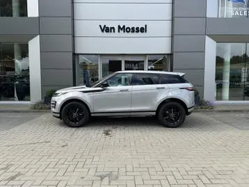 Land Rover Range Rover Evoque 2025 photo 3