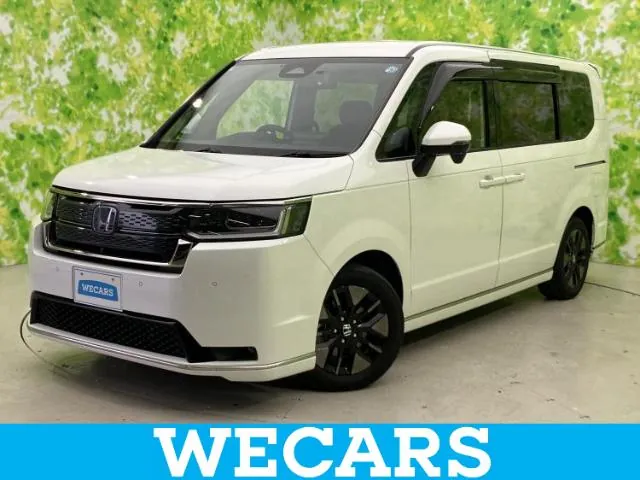Honda Stepwagon