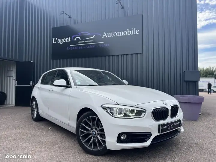 BMW Série 1