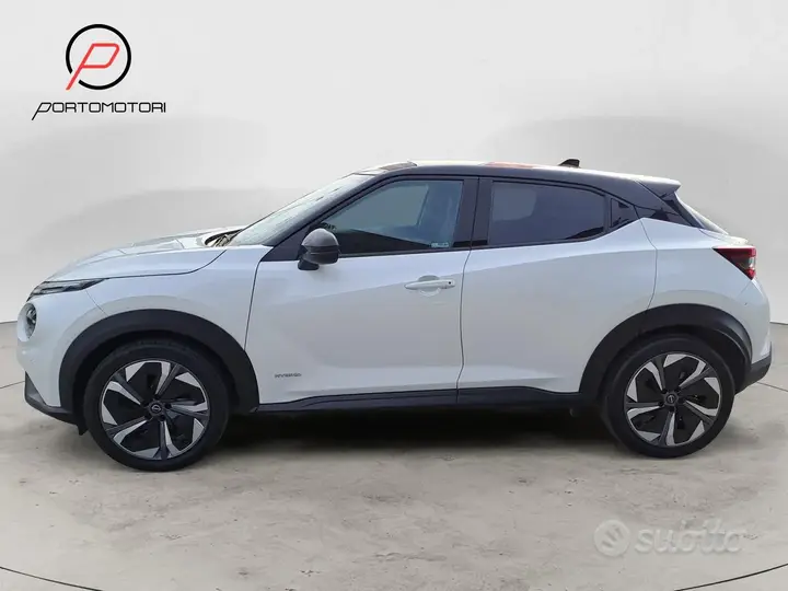Nissan Juke 2025 photo 2