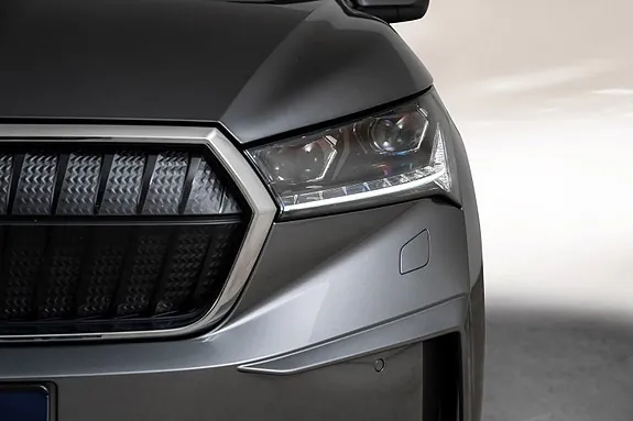 Skoda Enyaq 2025 photo 5