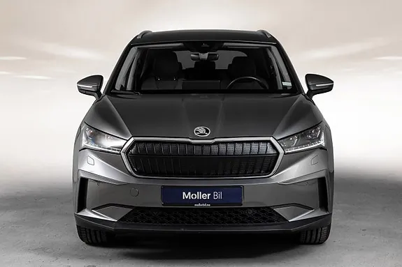 Skoda Enyaq 2025 photo 4