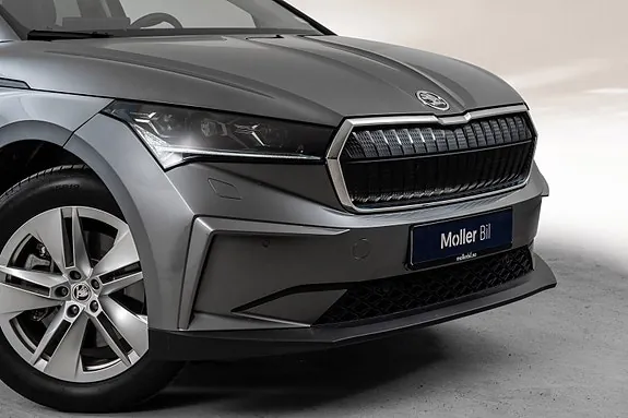 Skoda Enyaq 2025 photo 3