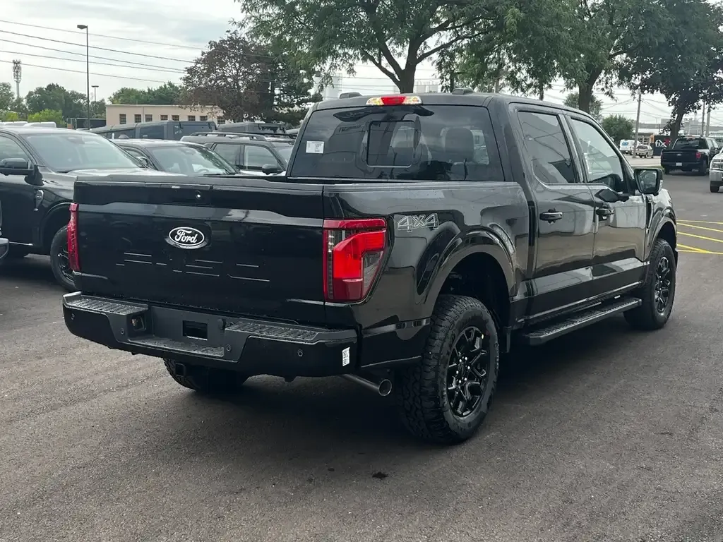 Ford F-150 2026 photo 3