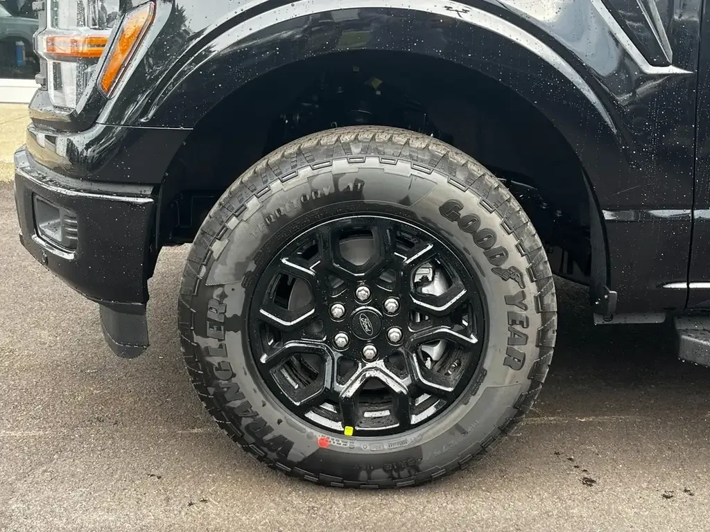 Ford F-150 2026 photo 5