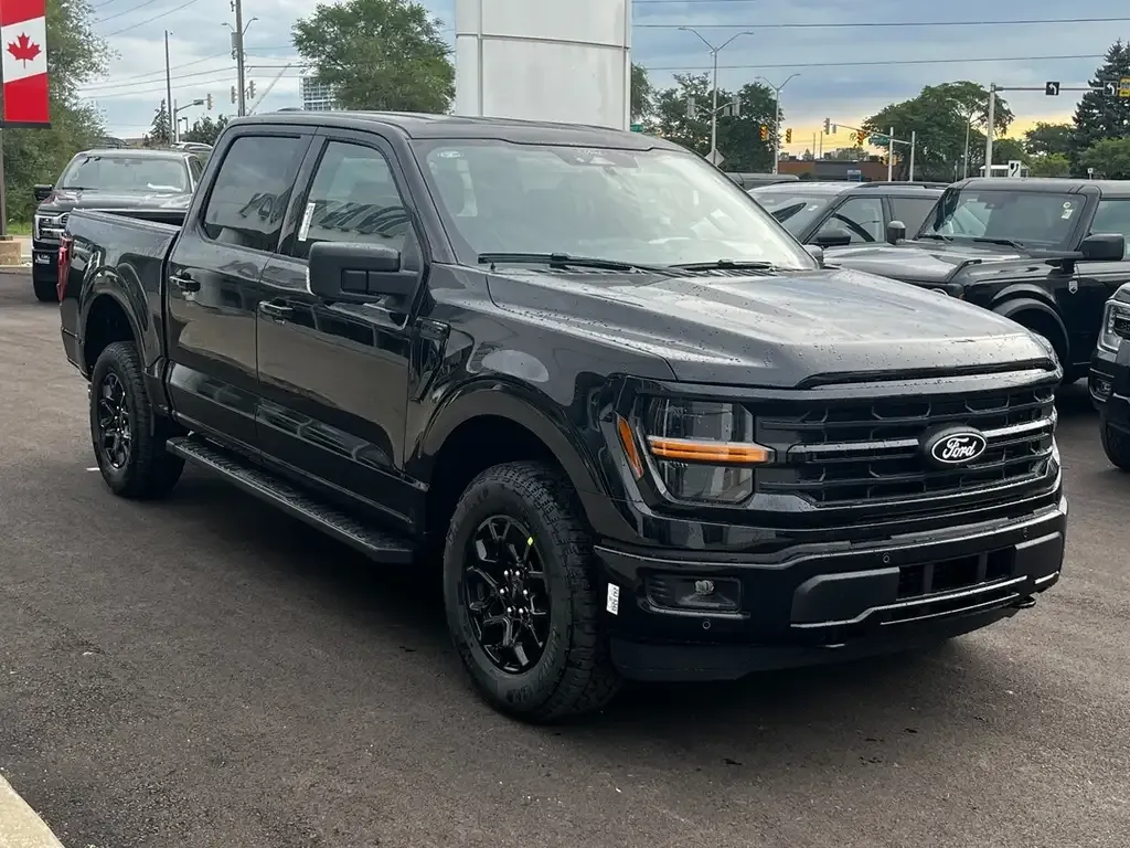 Ford F-150 2026 photo 4