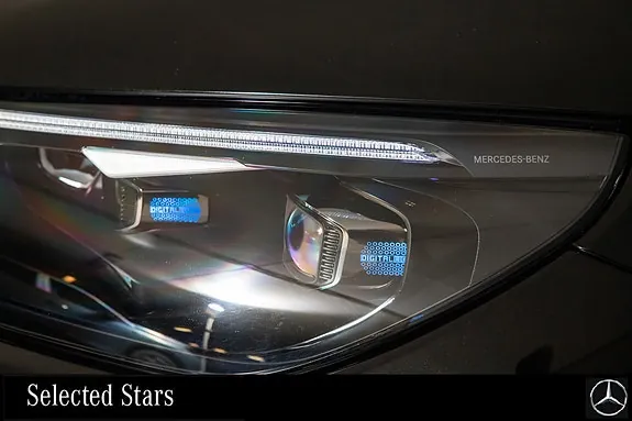Mercedes-Benz Eqe350 Suv 2025 photo 4