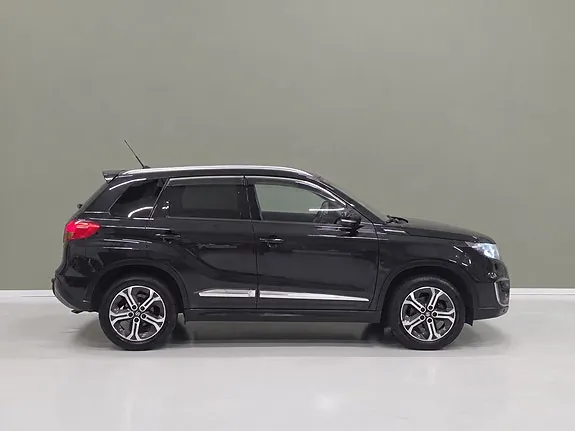 Suzuki Vitara 2015 photo 5