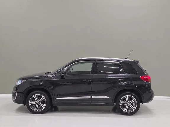 Suzuki Vitara 2015 photo 2