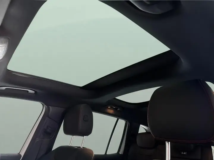 Mercedes-Benz Eqb 2023 photo 5