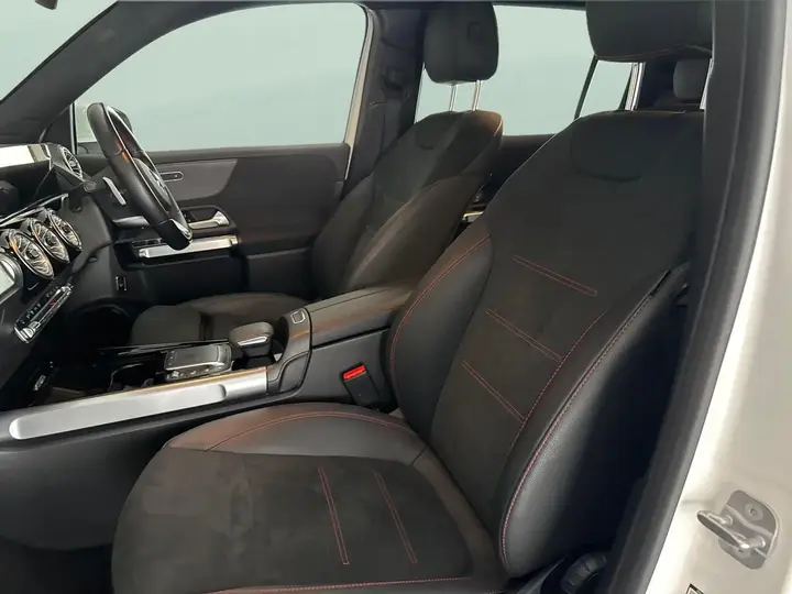 Mercedes-Benz Eqb 2023 photo 4