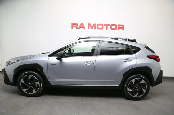 Subaru Crosstrek 2025 photo 2