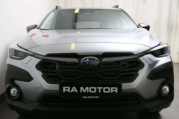Subaru Crosstrek 2025 photo 5