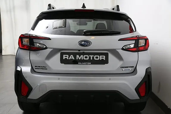 Subaru Crosstrek 2025 photo 4
