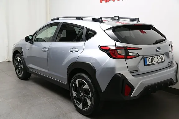 Subaru Crosstrek 2025 photo 3