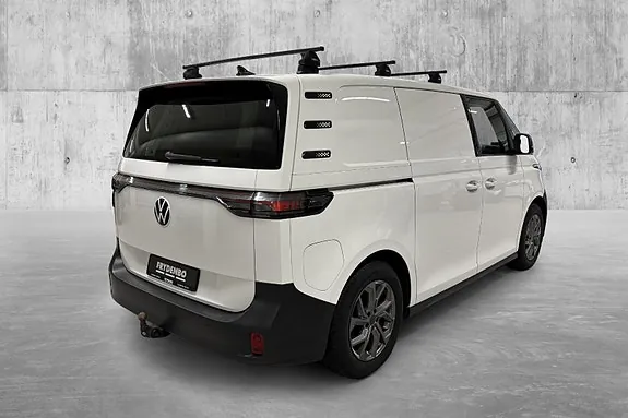 Volkswagen Id. Buzz 2023 photo 3