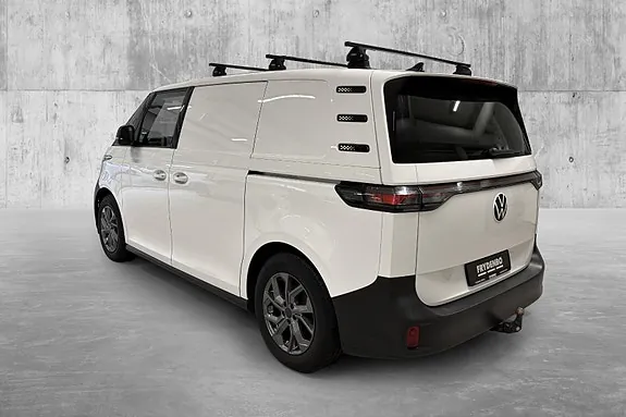 Volkswagen Id. Buzz 2023 photo 4