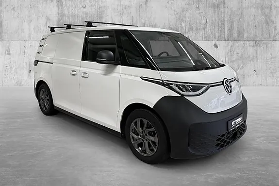 Volkswagen Id. Buzz 2023 photo 2