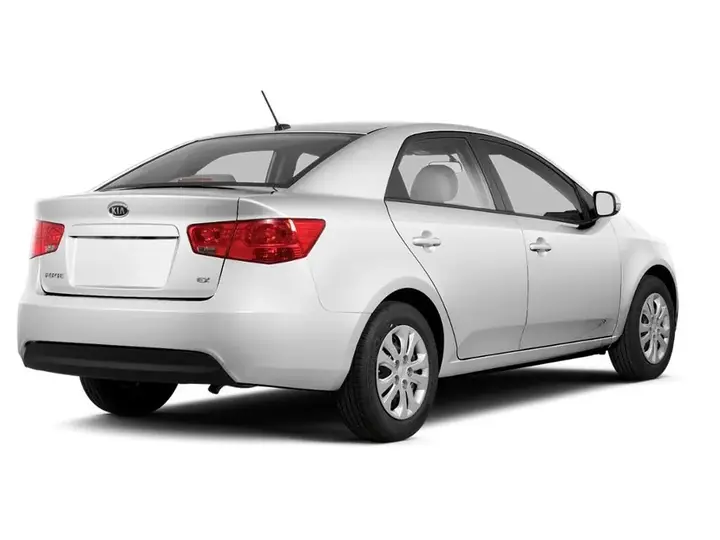 Kia Forte 2013 photo 3