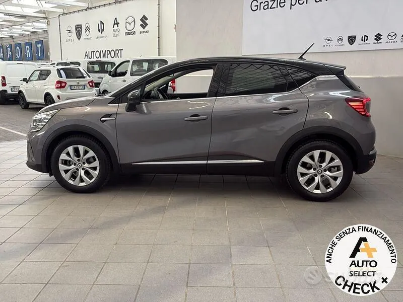Renault Captur 2022 photo 3