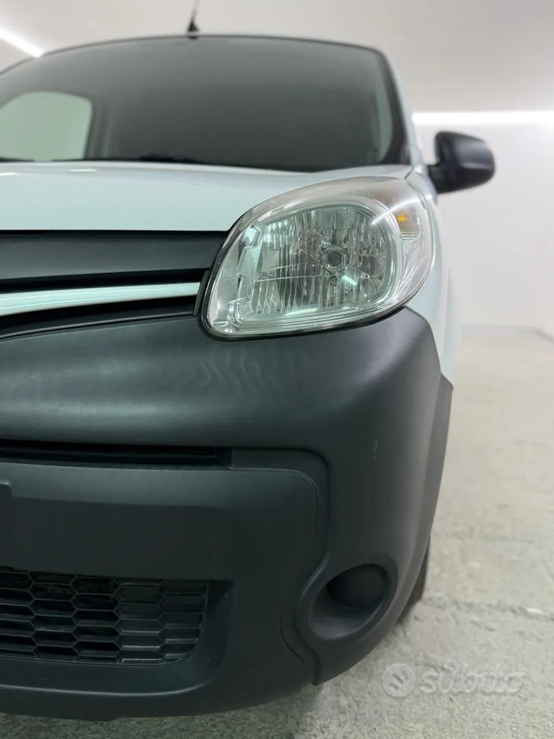 Renault Kangoo 2020 photo 4