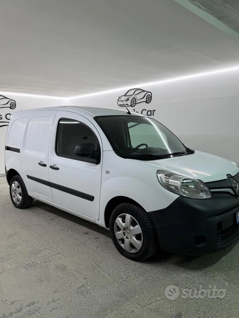 Renault Kangoo 2020 photo 3