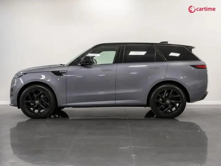Land Rover Range Rover Sport 2025 photo 5