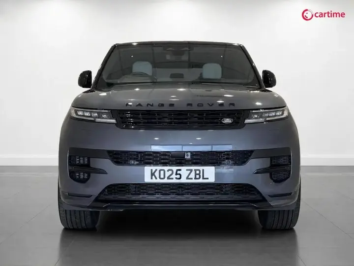 Land Rover Range Rover Sport 2025 photo 2