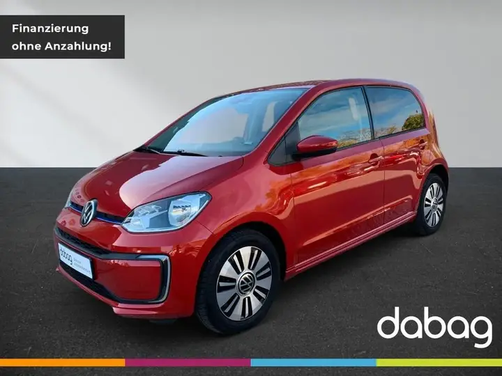 Volkswagen E-Up!