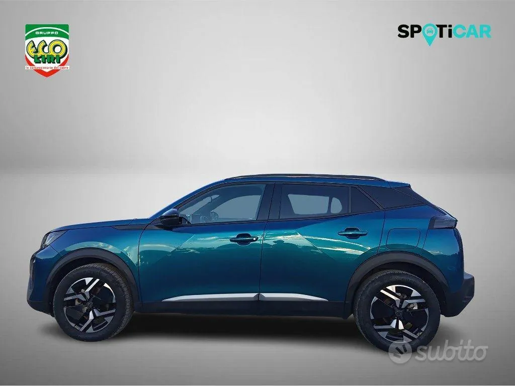 Peugeot 2008 2025 photo 4