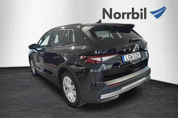 Skoda Elroq 2025 photo 4