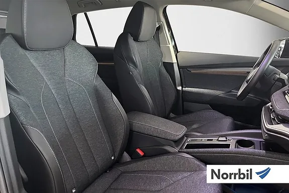 Skoda Elroq 2025 photo 5