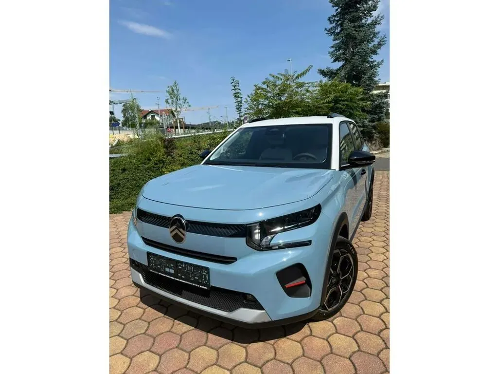 Citroen C3 2025 photo 2