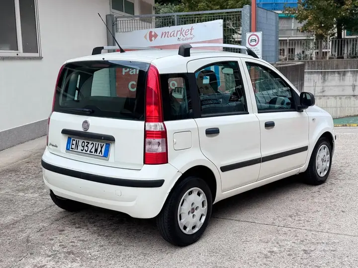 Fiat Panda 2012 photo 4