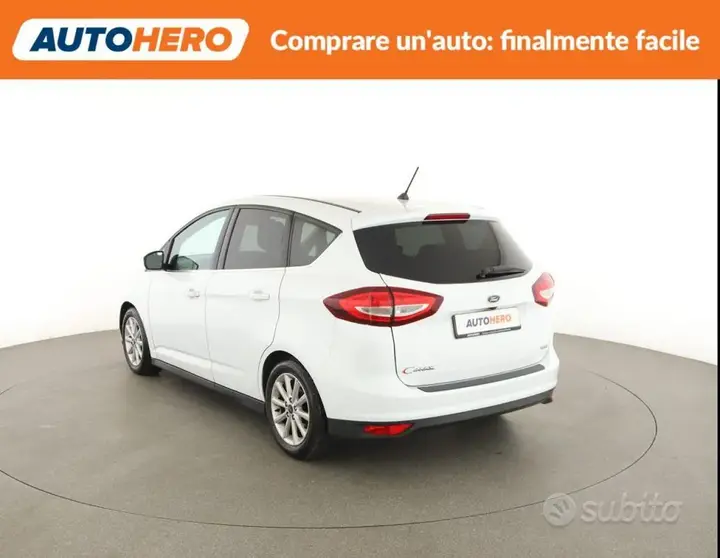 Ford C-Max 2018 photo 4