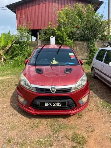 Proton Iriz