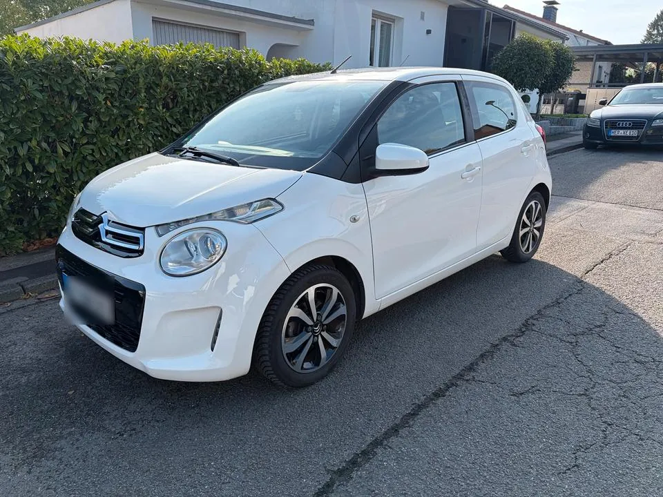 Citroen C1