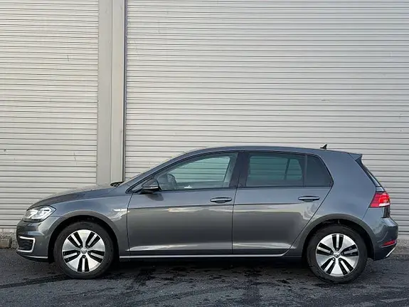 Volkswagen E-Golf 2019 photo 3