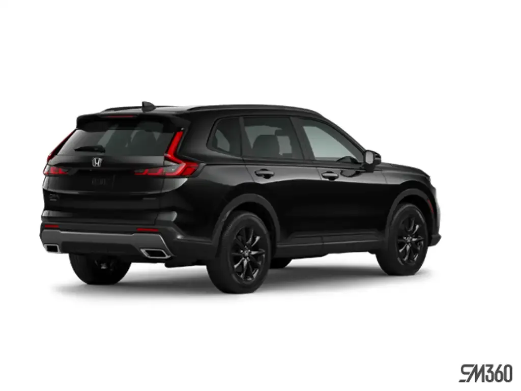 Honda Cr-V 2027 photo 2